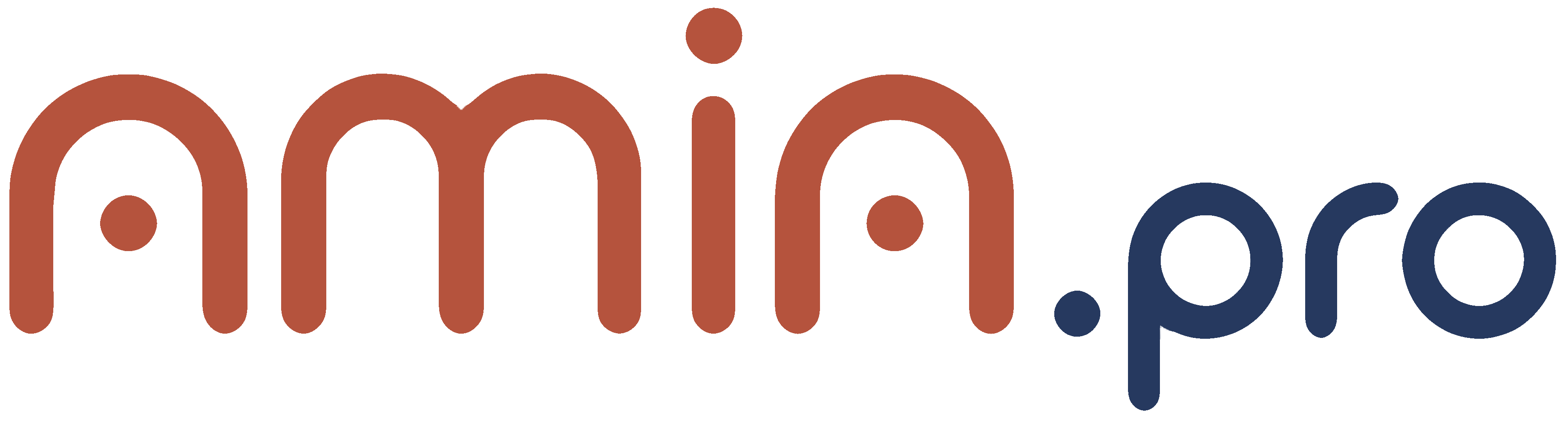 Amia.pro Logo