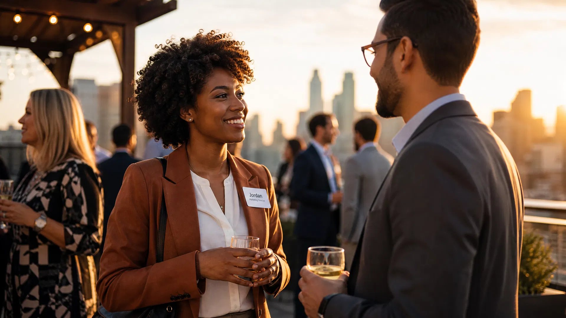 Networking
